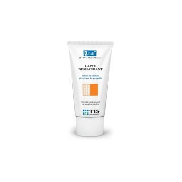 Lapte demachiant 100ml TIS