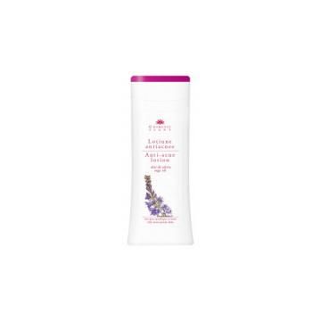 Lotiune antiacnee cu ulei de salvie 200ml COSMETIC PLANT