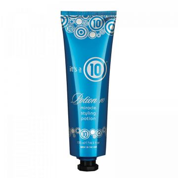 Lotiune pentru par It`s A 10 Potion 10 Miracle Styling Potion (TIP PRODUS: Lotiune, Gramaj: 133,1 ml)