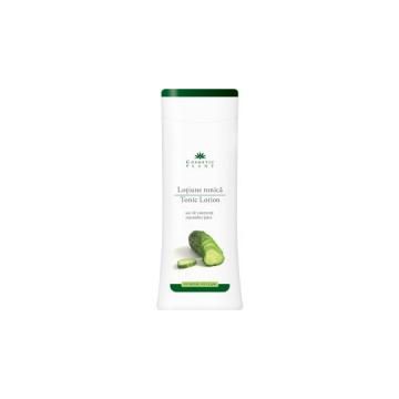Lotiune tonica cu suc de castraveti 200ml COSMETIC PLANT