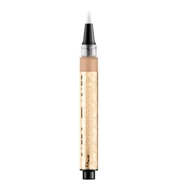 Makeup Revolution PRO New Neutral baton corector iluminator impotriva pungilor de sub ochi (Concentratie: Anticearcan, Gramaj: 2,2 ml, Culoare produse: Caramel)