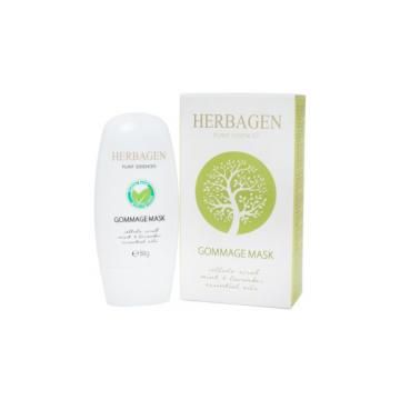 Masca gomaj celluloscrub 50ml HERBAGEN