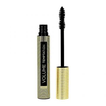 Mascara Eveline Cosmetics, Volume Temptation, 10 ml
