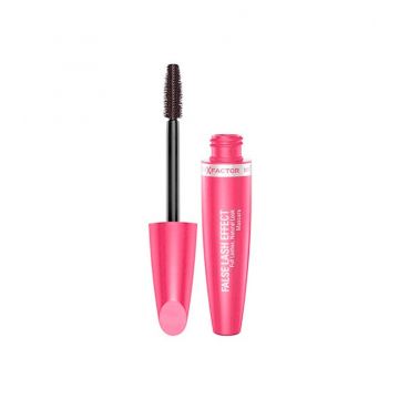 Mascara Max Factor False Lash Effect Pink Edition (Concentratie: Mascara / Rimel, Culoare produse: 01 Black, Gramaj: 9 g)
