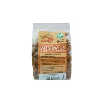 Migdale 250gr HERBALSANA