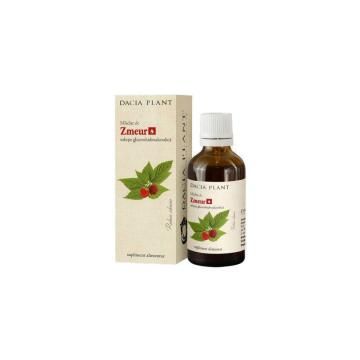 Mladite de zmeur gemoderivat 50ml DACIA PLANT