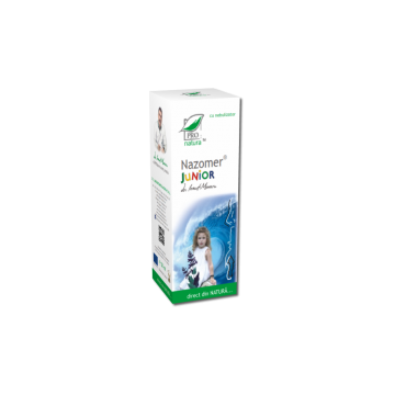 Nazomer junior 50ml PRO NATURA