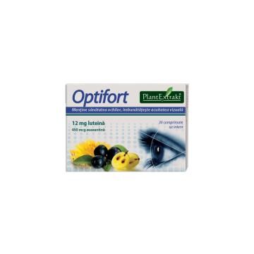 Optifort 30cpr PLANTEXTRAKT
