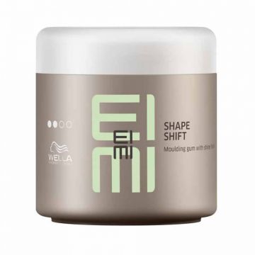 Pasta cu fixare medie modelatoare Wella Professionals Eimi Shape Shift (Concentratie: Crema modelatoare, Gramaj: 150 ml)