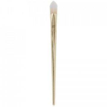 Pensula machiaj Real Techniques, Bold Metals Collection Base 102 Triangle Concealer (Concentratie: Pensula)