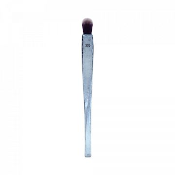 Pensula machiaj Real Techniques Brush Crush Shadow No.305 (Concentratie: Pensula)