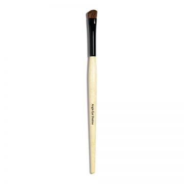 Pensula pentru aplicarea fardului de pleoape Bobbi Brown Eye Shadow Brush (Concentratie: Pensula)