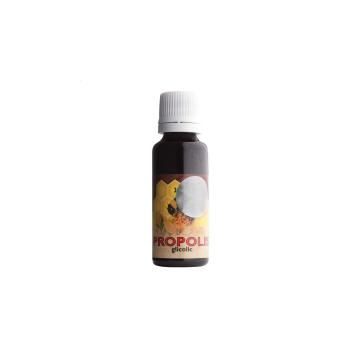 Propolis glicolic 30ml PARAPHARM