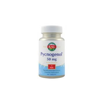 Pycnogenol 30tbl KAL