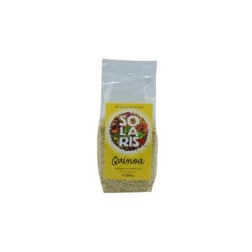 Quinoa 200gr SOLARIS