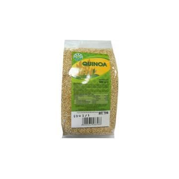 Quinoa 500gr HERBALSANA