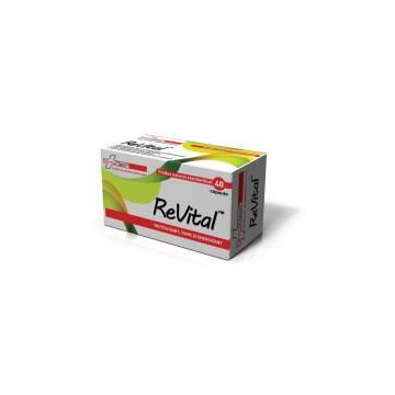 Revital 40cps FARMACLASS