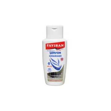 Sampon antimatreata m064 200ml FAVISAN