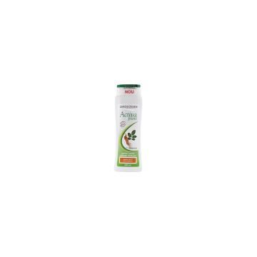 Sampon contra caderii parului cu ginseng, nuc si provitamina b5 400ml ACTIVA PLANT