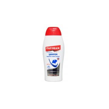 Sampon impotriva caderii parului v003 250ml FAVISAN