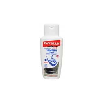 Sampon pentru par uscat m068 200ml FAVISAN