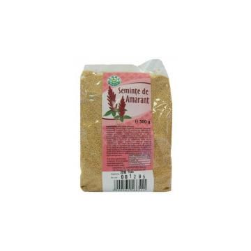 Seminte de amarant 500gr HERBALSANA
