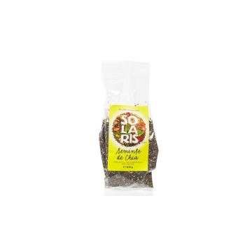 Seminte de chia 100gr SOLARIS