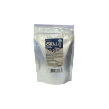 Seminte de chia 250gr HERBALSANA