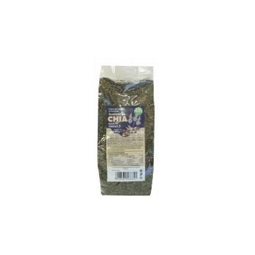 Seminte de chia 500gr HERBALSANA