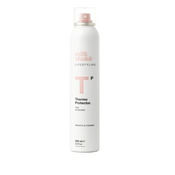 Spray cu protectie termica Milk Shake Lifestyling Must Have (Concentratie: Styling, Gramaj: 200 ml)