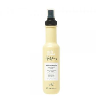 Spray pentru par Milk Shake Lifestyling, Texturizing Spritz, Wild (Concentratie: Styling, Gramaj: 175 ml)