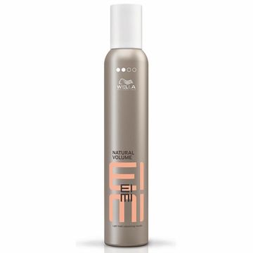 Spuma de par Wella EIMI Natural Volume (Concentratie: Spuma de par, Gramaj: 500 ml)