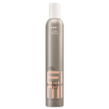 Spuma de par Wella Professionals Eimi Extra Volume pentru fixare puternica (Concentratie: Spuma de par, Gramaj: 500 ml)