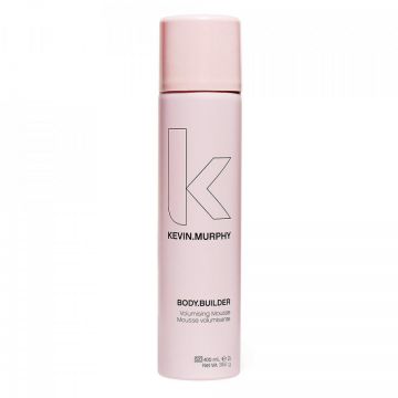 Spuma pentru volum Kevin Murphy Body Builder (Concentratie: Spuma de par, Gramaj: 400 ml)
