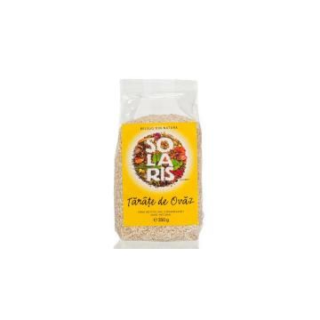 Tarate de ovaz 350gr SOLARIS