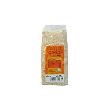 Tarate de ovaz 500gr HERBALSANA