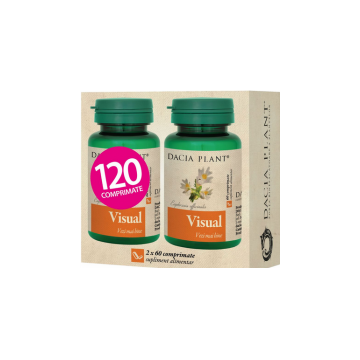 Visual 120cpr DACIA PLANT