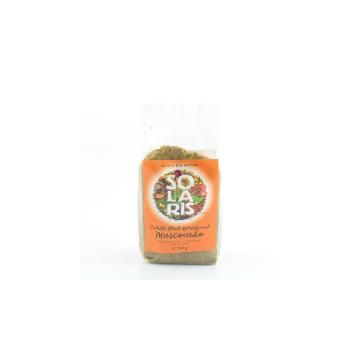 Zahar brun muscovado nerafinat 500gr SOLARIS