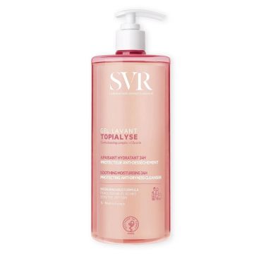 Gel de curatare SVR Topialyse (Gramaj: 1000 ml, Concentratie: Gel de curatare)