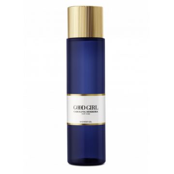 Gel de dus Carolina Herrera Good Girl, 200 ml (Concentratie: Gel de dus, Gramaj: 200 ml)