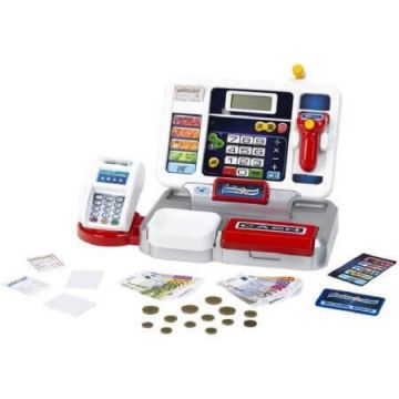 Jucarie Casa de marcat cu sunet, 3 ani +, Klein