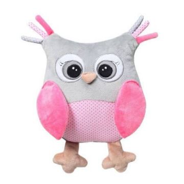 Jucarie din plus, Bufnita, Babyono