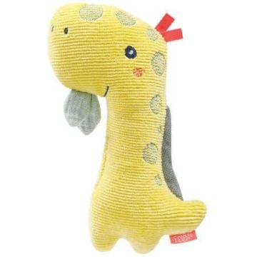 Jucarie pentru dexteritate Dinozaur, Fehn