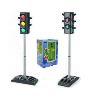 Jucarie Semafor, Klein