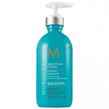 Lotiune pentru netezire Moroccanoil Smoothing Lotion (Concentratie: Masca, Gramaj: 300 ml)