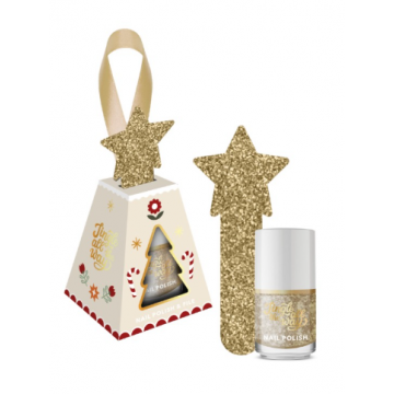 Pachet Jingle All The Way, Treffina