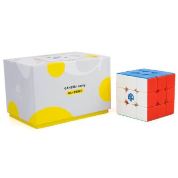 Cub Rubik 356 I Carry, Gan