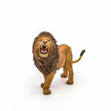 Figurina Leu African, +3 ani, Papo