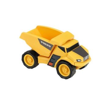 Masinuta basculanta Volvo, Klein