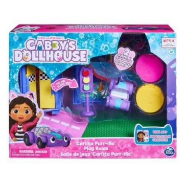 Set de Joaca, Gabbys's Dollhouse